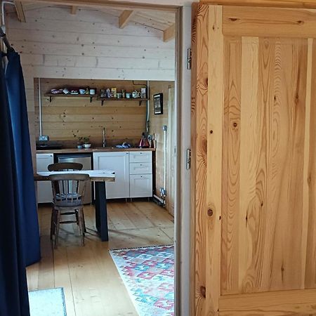 Отель South Down Barn Уикхем Экстерьер фото