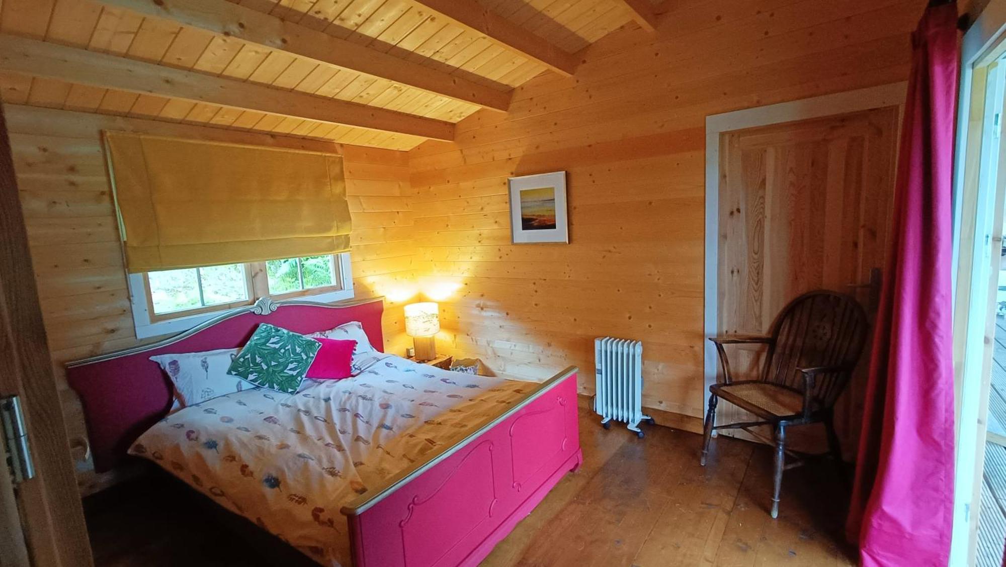 Отель South Down Barn Уикхем Экстерьер фото